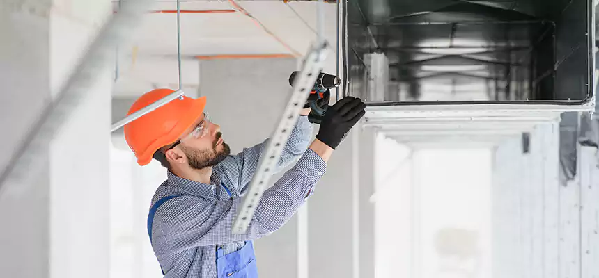 Our Air Vent Replacement Services in Upland, CA