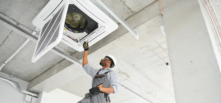 Efficient Multi‑Unit & HOA Annual Vent Cleaning Plans in Upland