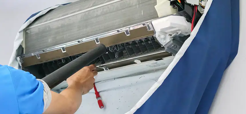 Advanced Clogged Dryer Vent Repair for Multi-Unit & Commercial in Upland, CA