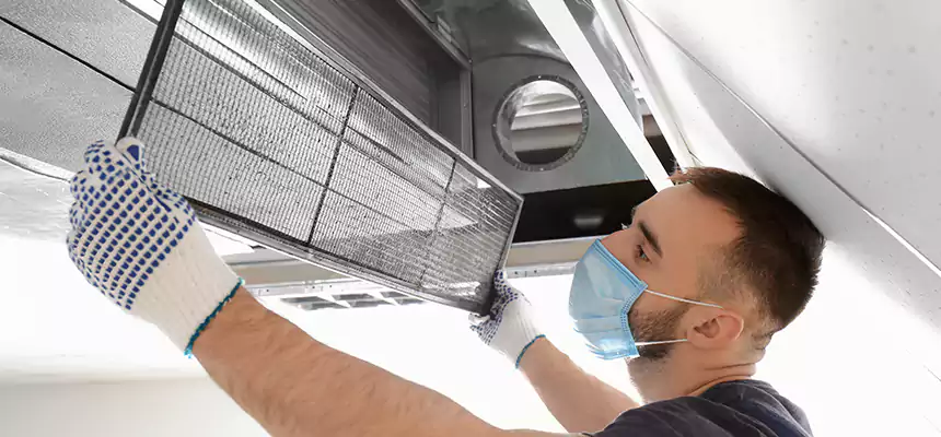 Our Home Duct Cleaning Services in Upland, CA