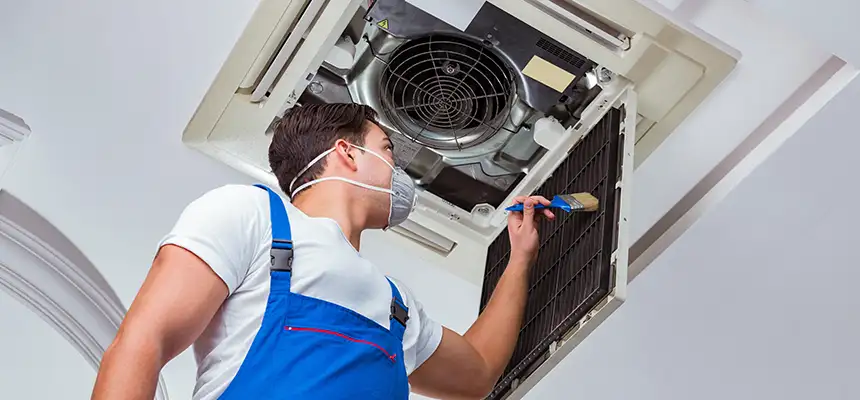 Our Move-in/Move-out Duct Cleaning Services in Upland, CA