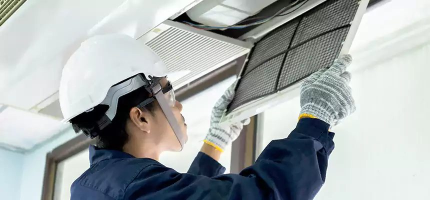 Our Multi-family Home Duct Cleaning Services in Upland, CA