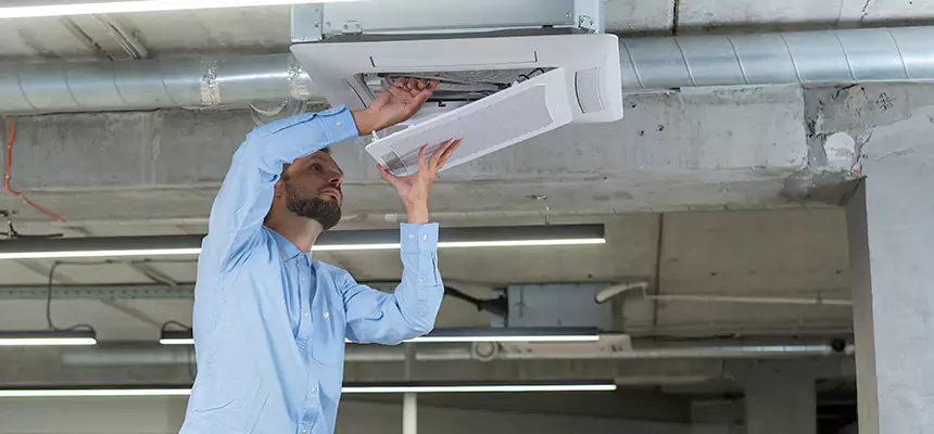 Our Room Addition Duct Installation Services in Upland, CA