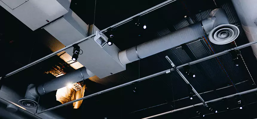 Our Seasonal Allergy Air Duct Cleaning Services in Upland, CA