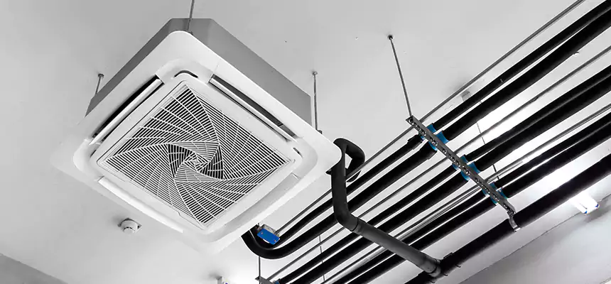 Our Smart AC Vent Controller Services in Upland, CA