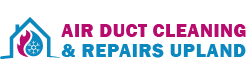 Air Duct Cleaning & Repairs Upland