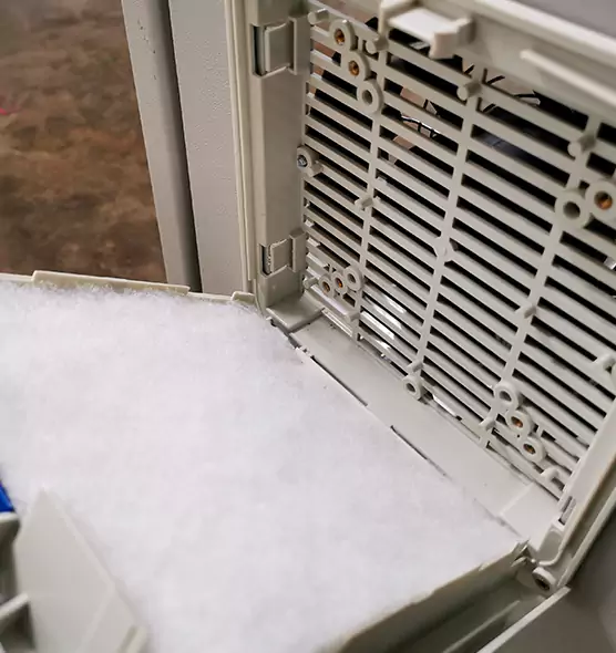 Professional Air Duct Expansion Solutions in Upland, CA