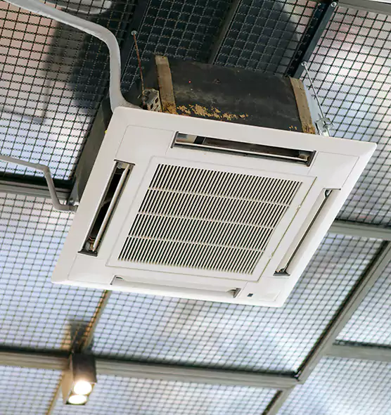 Top-Notch Allergy Relief Vent Cleaning Services in Upland, CA