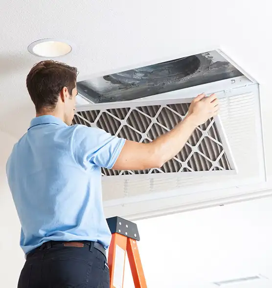 About Annual Dryer Vent Maintenance Upland, CA