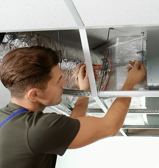 Professional Clogged Dryer Vent Repair in Upland, CA