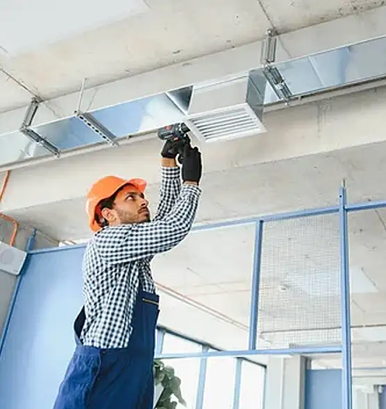 About Commercial Laundry Vent Cleaning in Upland, CA