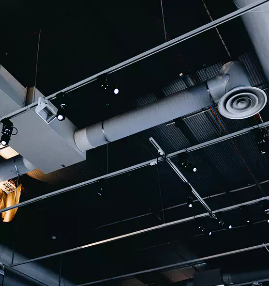 About Duct Sanitization with UV Light in Upland, CA