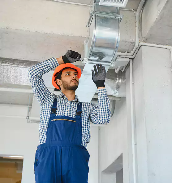 About Hotel Duct And Vent Cleaning in Upland, CA