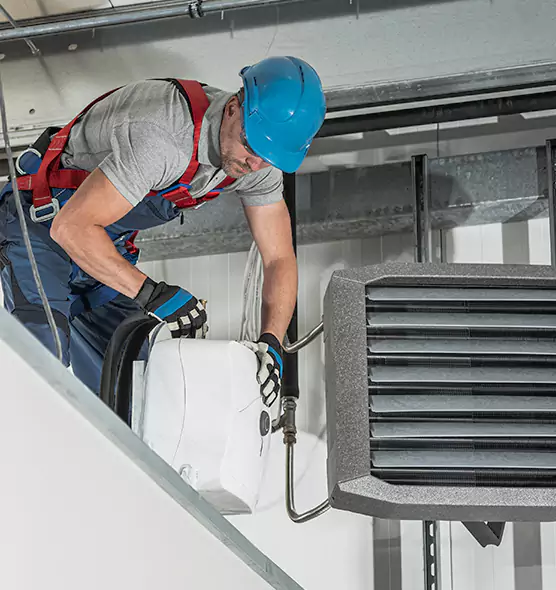 Professional HVAC Cleaning Solutions in Upland, CA