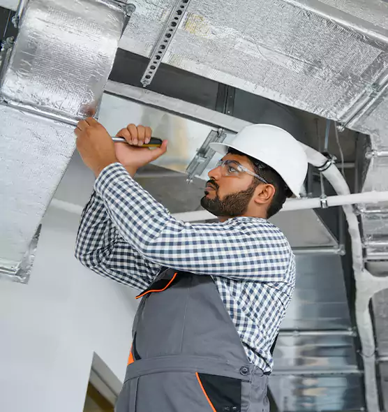 Welcome to Mold & Mildew Removal from Air Ducts Upland, CA