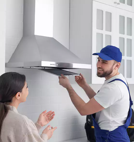 Trusted Multi-family Home Duct Cleaning in Upland, CA