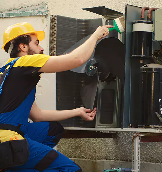 Top-Rated New Room Vent Extension in Upland, CA