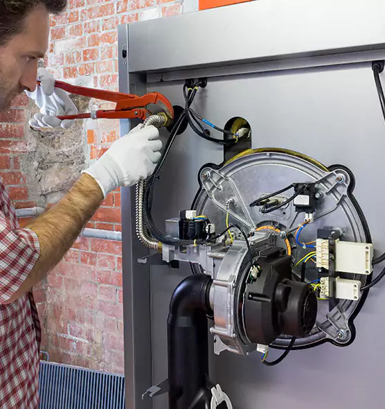 Advanced Repair Dryer Vent Hose in Upland, CA