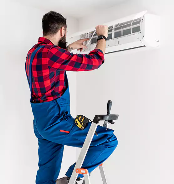About Smart Air Conditioning Installation in Upland, CA