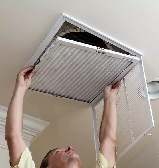Professional Vent Relocation Services in Upland, CA