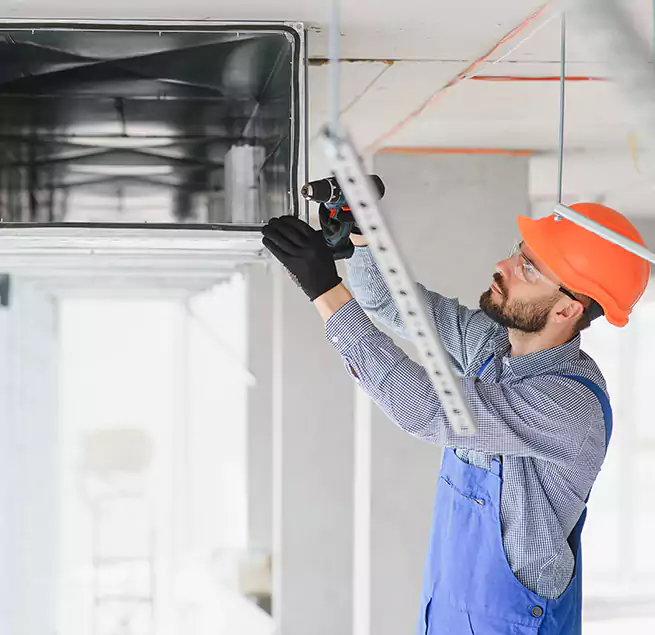 Why Homeowners & Businesses Trust Us Upland, CA