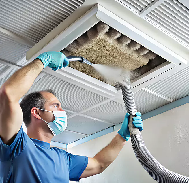 Why Homeowners Businesses Trust Us in Upland, CA?