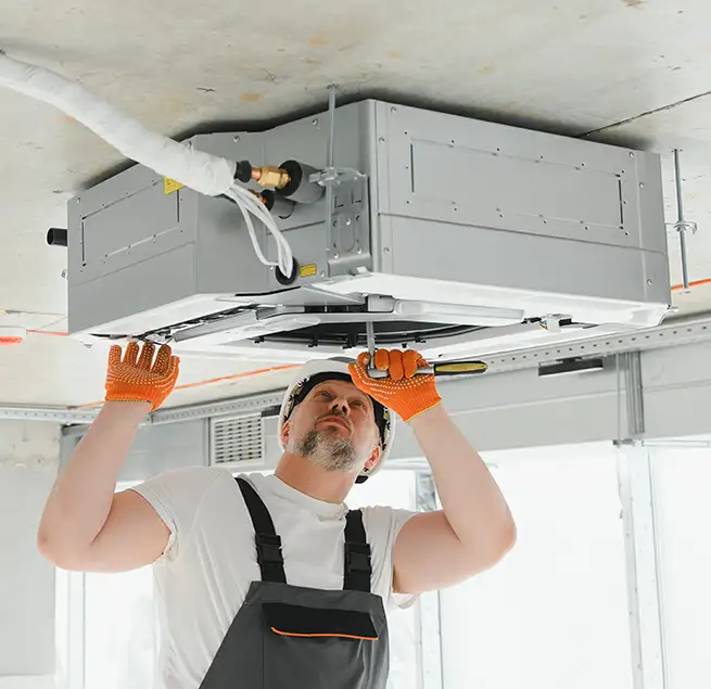 Why Homeowners & Businesses Trust Us Upland, CA