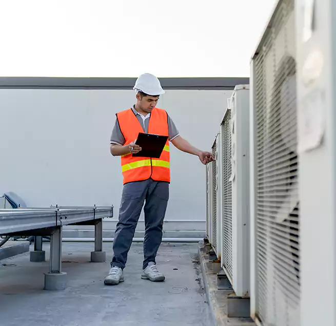 Why Homeowners & Businesses Trust Us in Upland, CA?