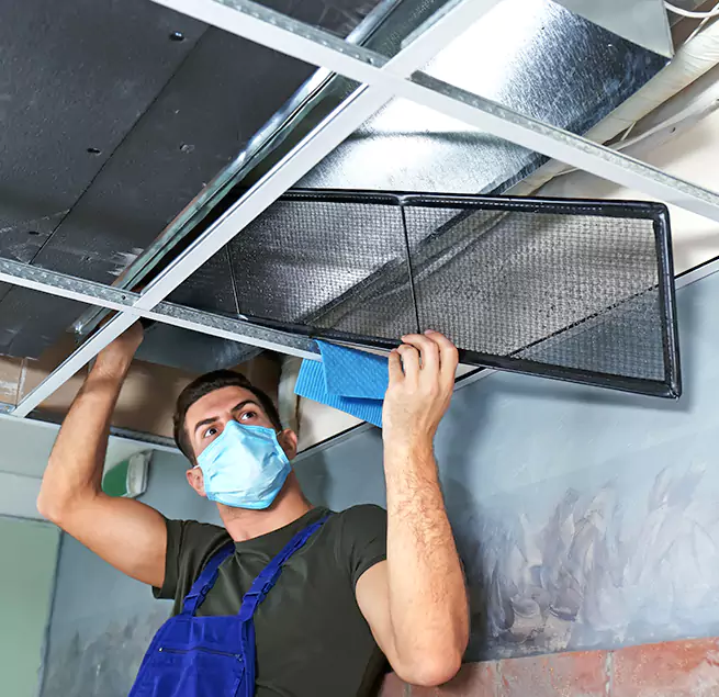 Why Homeowners Businesses Trust Us in Upland, CA?